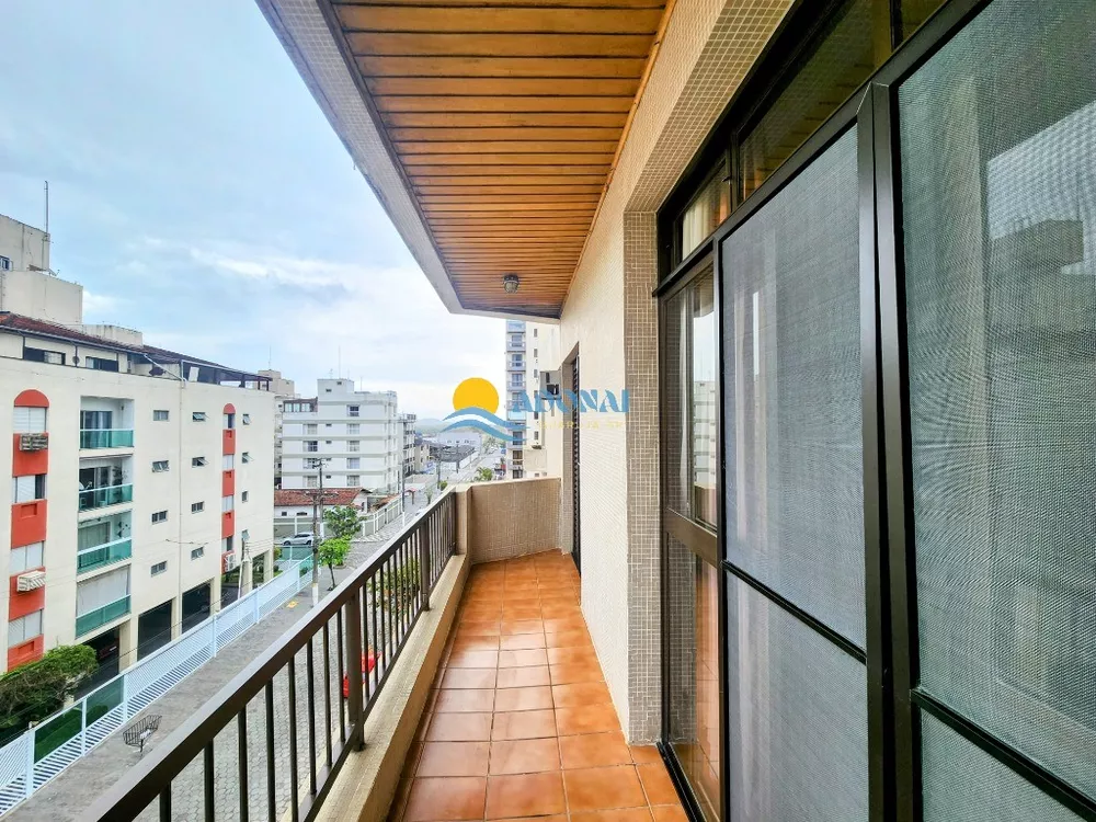 Apartamento à venda com 3 quartos, 100m² - Foto 1