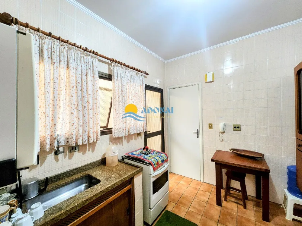 Apartamento, 3 quartos, 100 m² - Foto 15