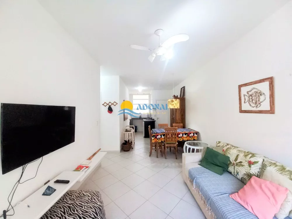 Apartamento à venda com 2 quartos, 75m² - Foto 5