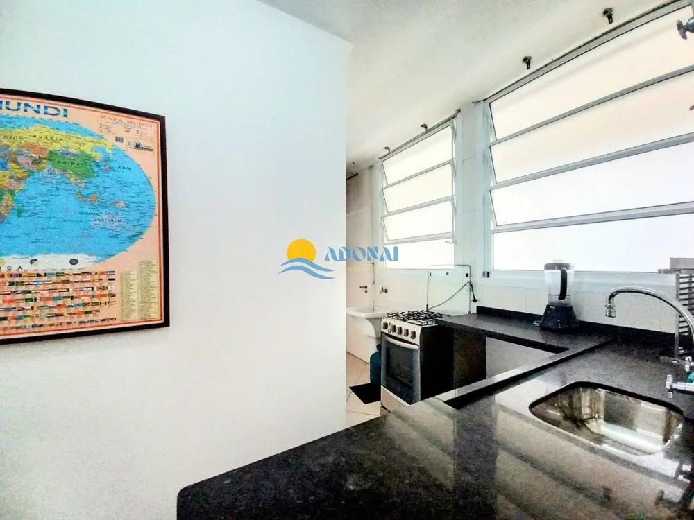 Apartamento, 2 quartos, 75 m² - Foto 17
