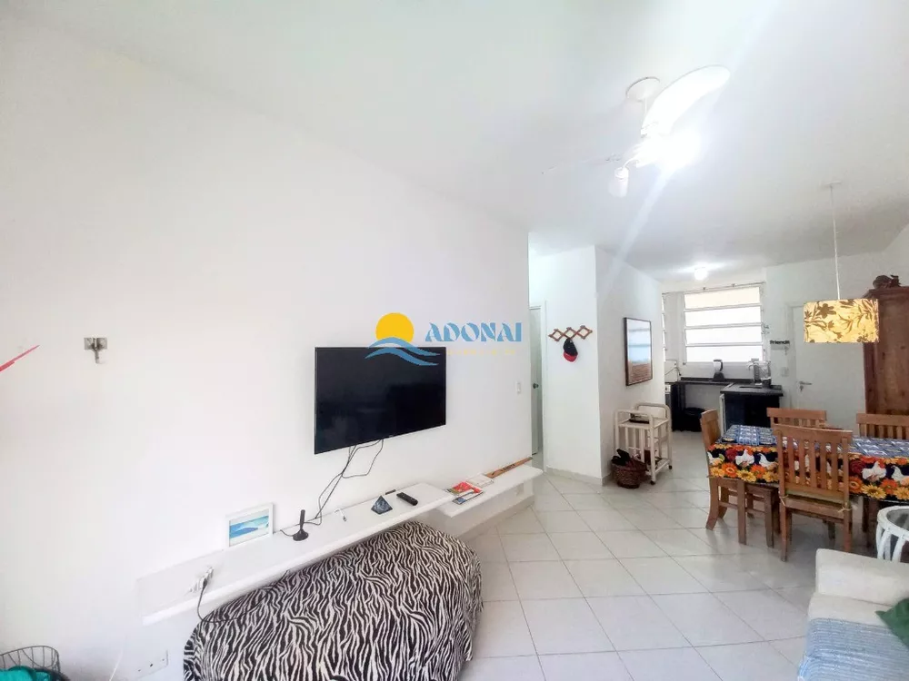 Apartamento à venda com 2 quartos, 75m² - Foto 3