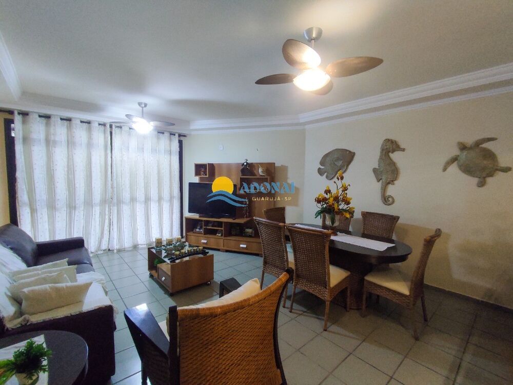Apartamento, 4 quartos, 159 m² - Foto 4
