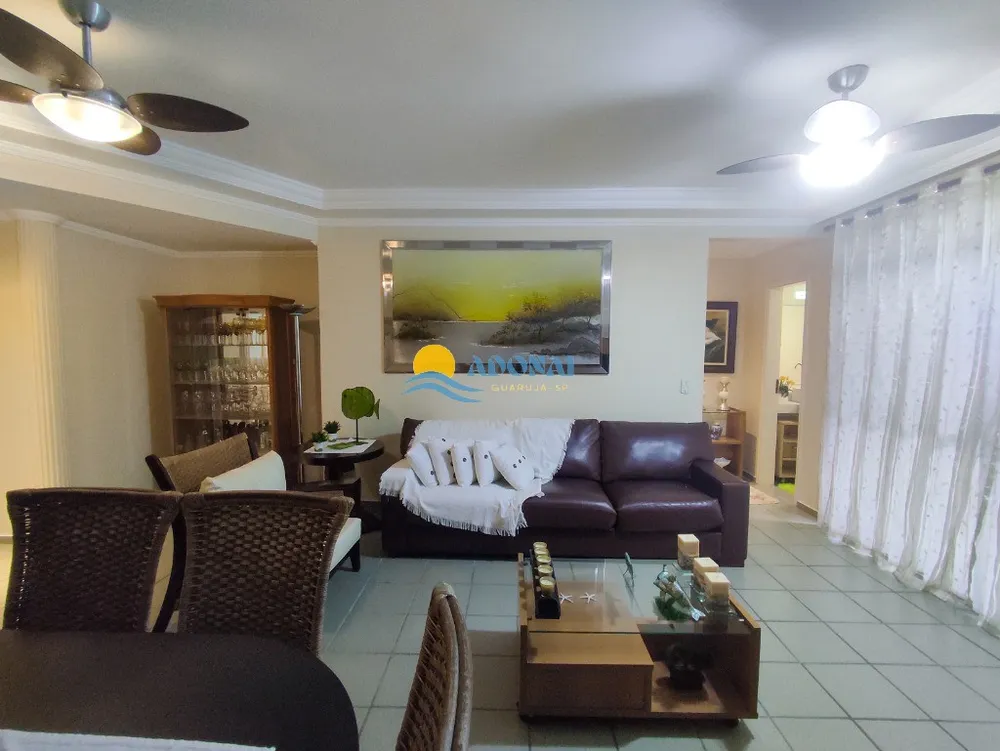 Apartamento, 4 quartos, 159 m² - Foto 6