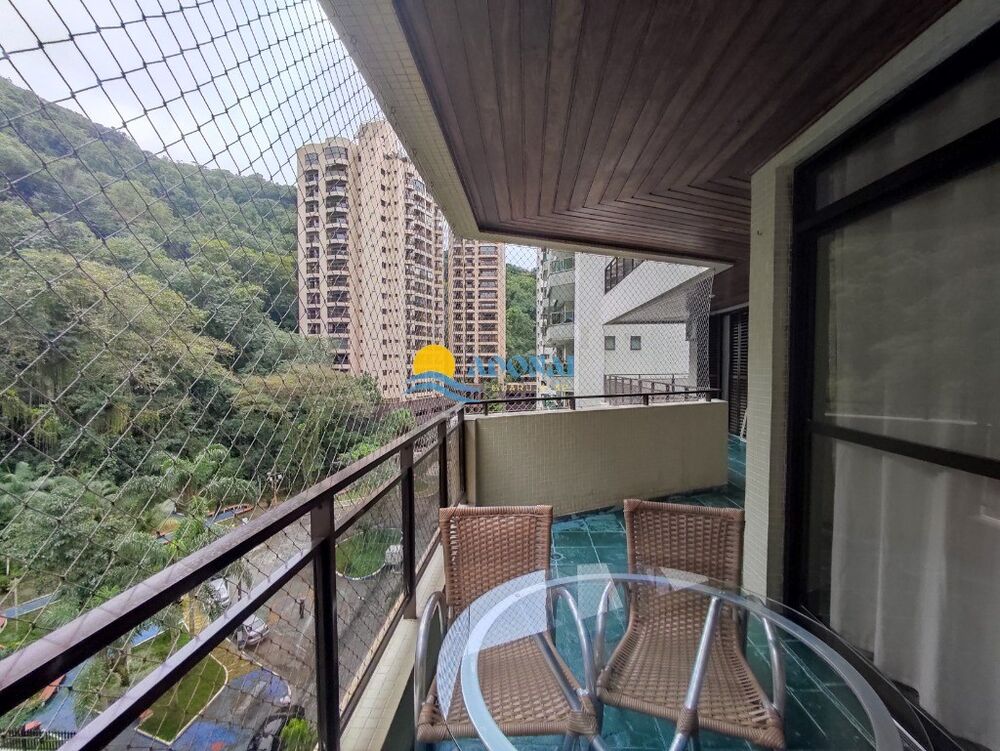 Apartamento, 4 quartos, 159 m² - Foto 2