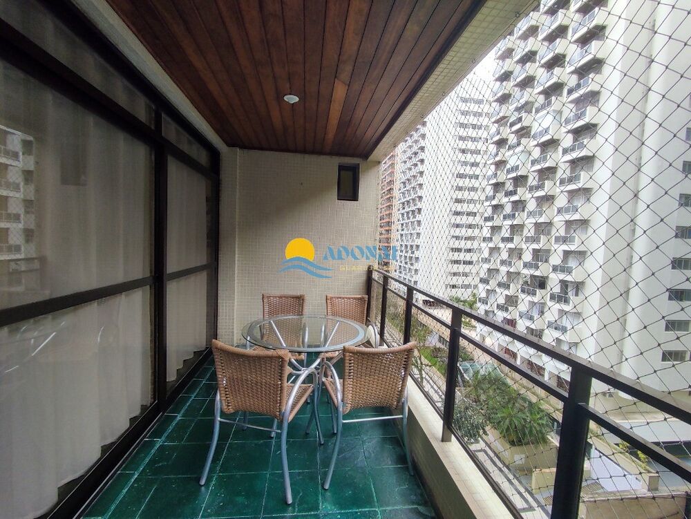 Apartamento, 4 quartos, 159 m² - Foto 3