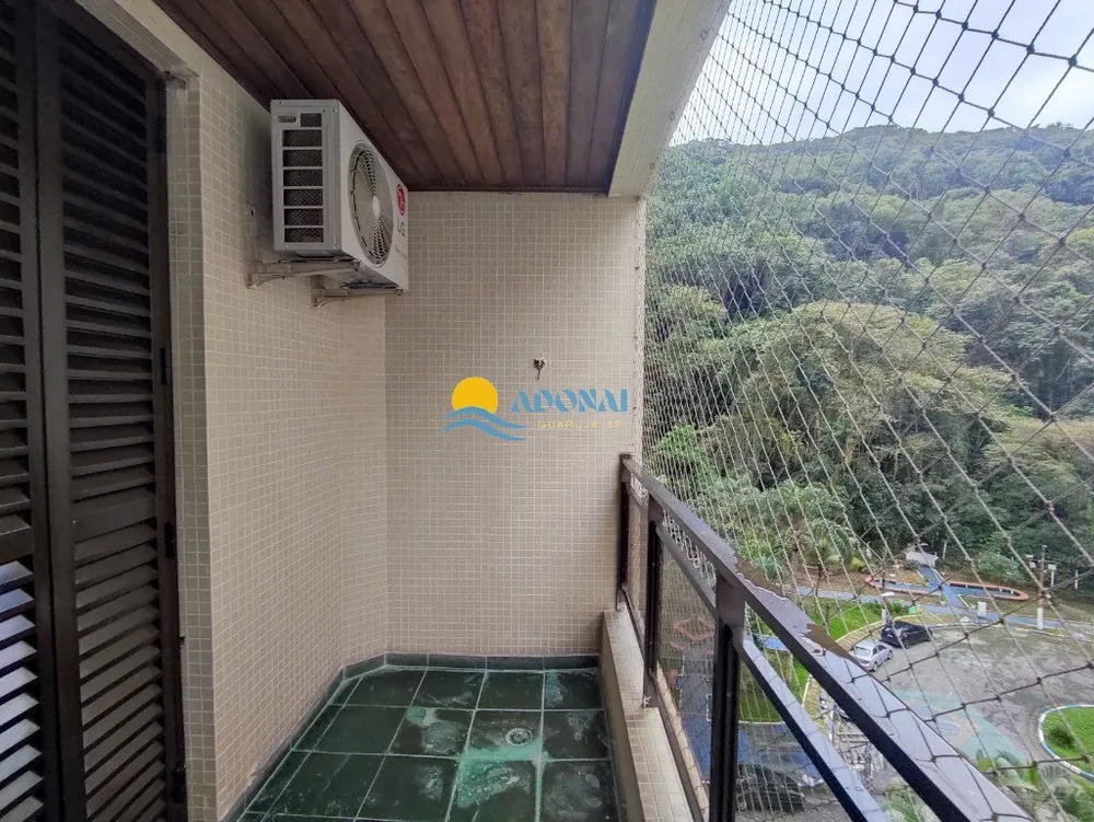 Apartamento, 4 quartos, 159 m² - Foto 14