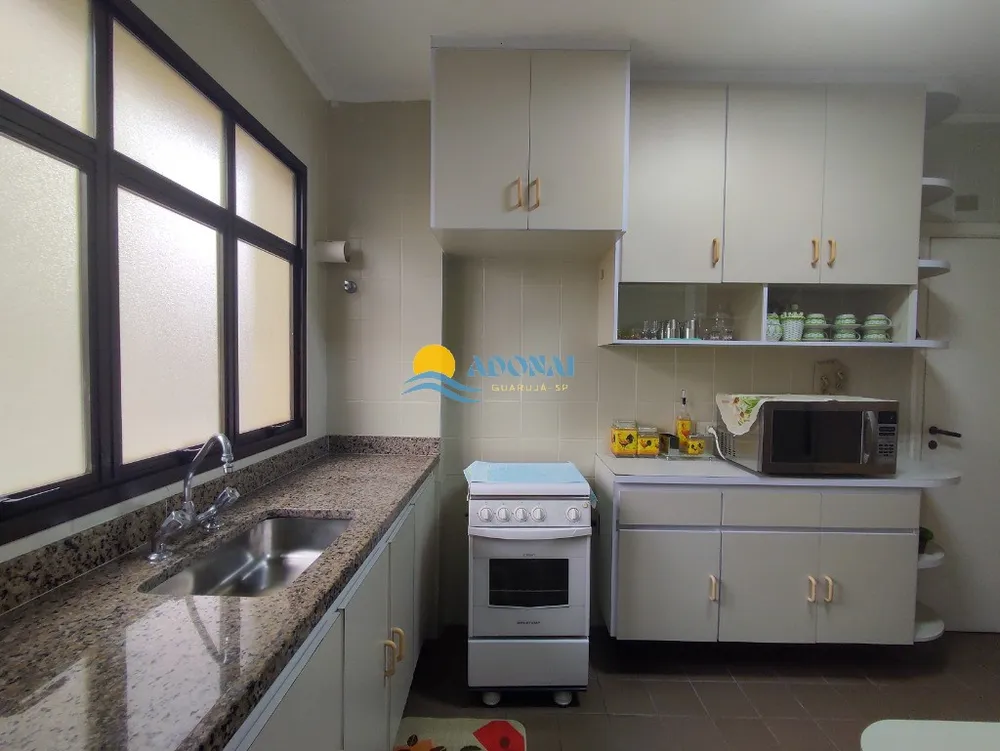 Apartamento, 4 quartos, 159 m² - Foto 15