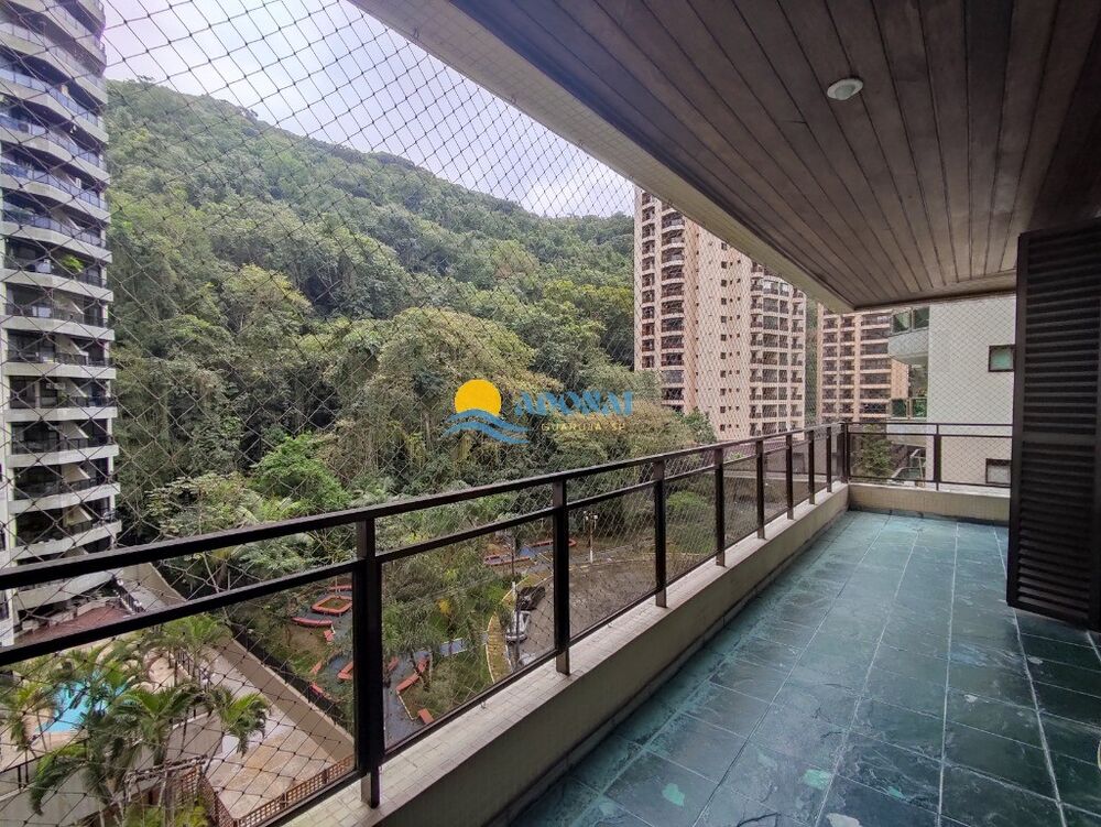 Apartamento, 4 quartos, 159 m² - Foto 1