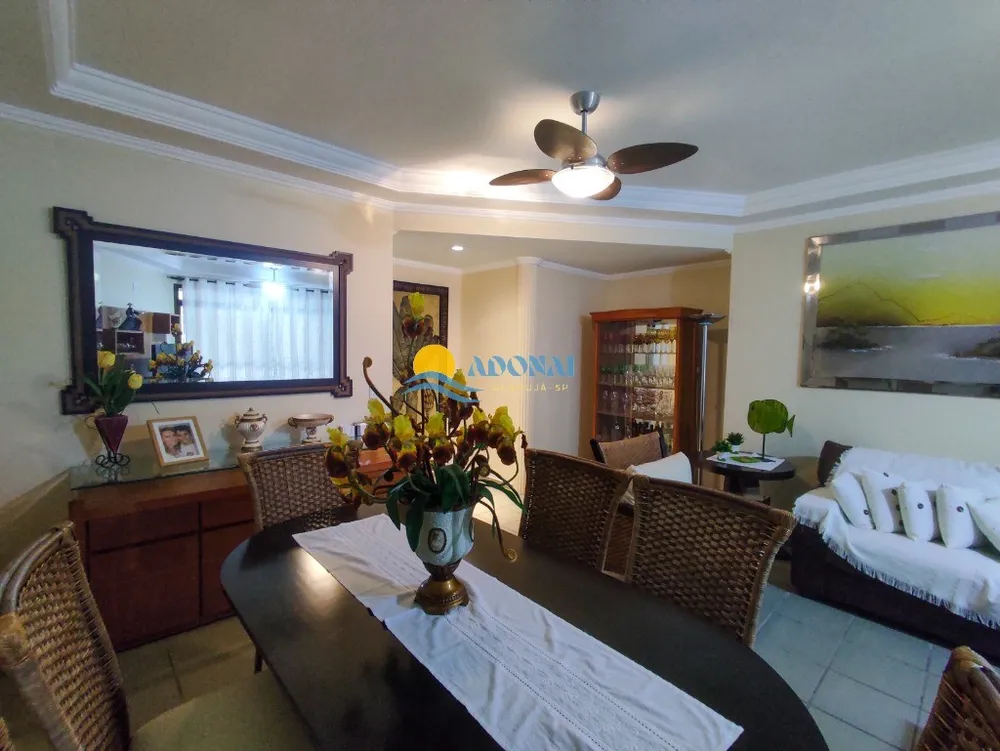 Apartamento, 4 quartos, 159 m² - Foto 5