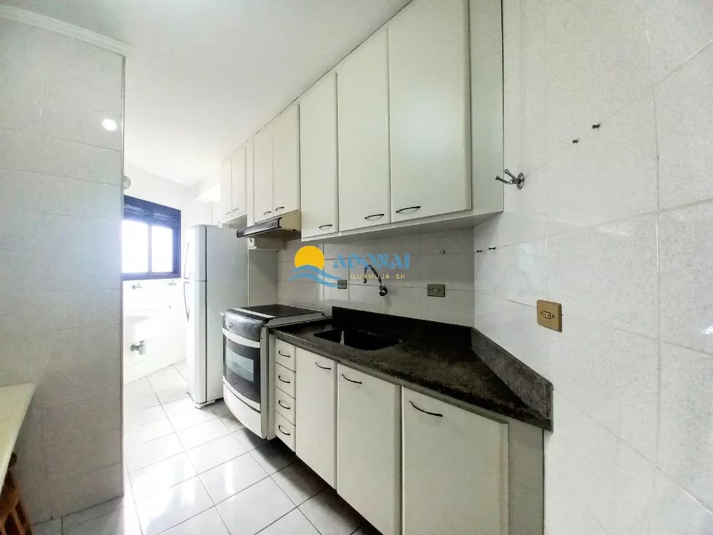 Apartamento, 2 quartos, 72 m² - Foto 8