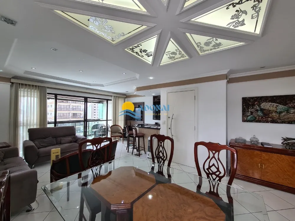 Apartamento, 4 quartos, 150 m² - Foto 3