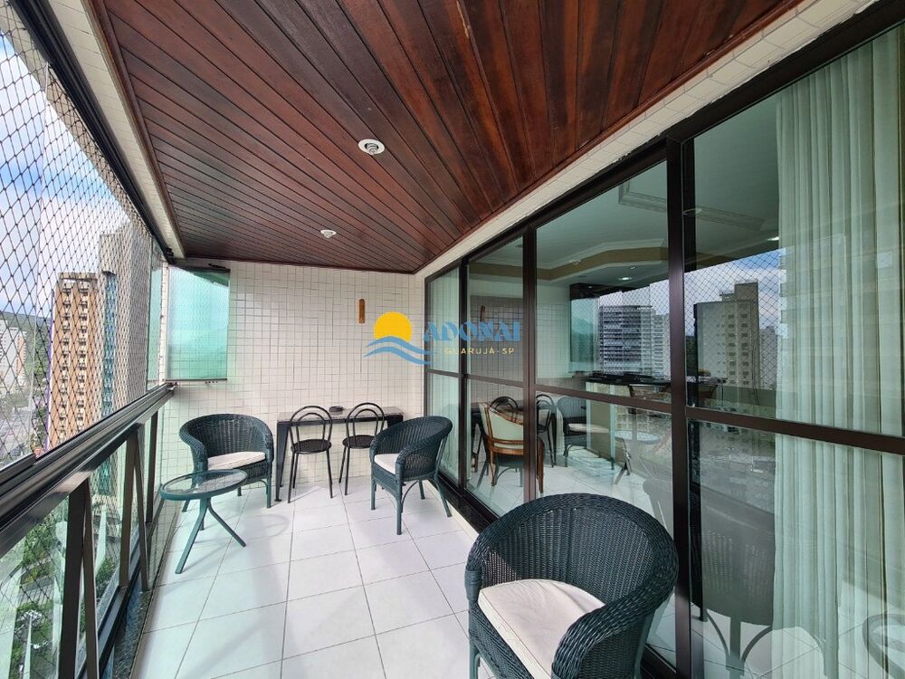 Apartamento, 4 quartos, 150 m² - Foto 2
