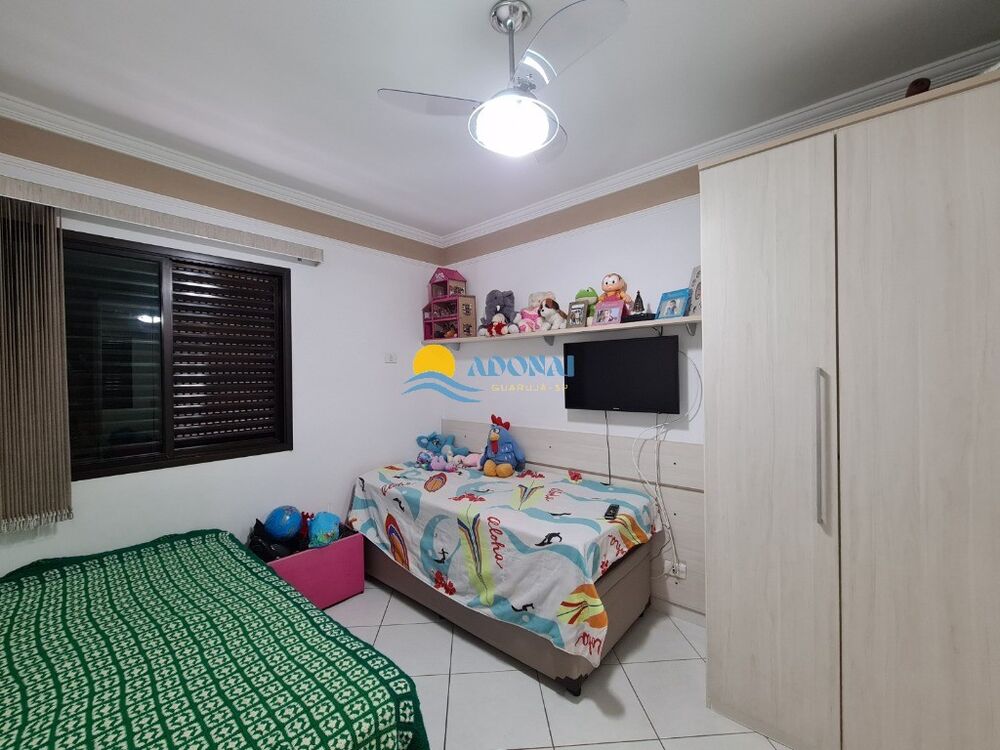 Apartamento, 4 quartos, 150 m² - Foto 4