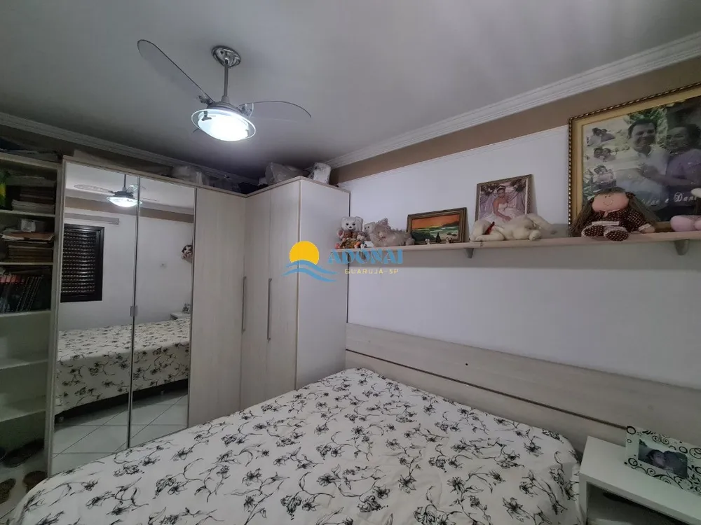 Apartamento, 4 quartos, 150 m² - Foto 11