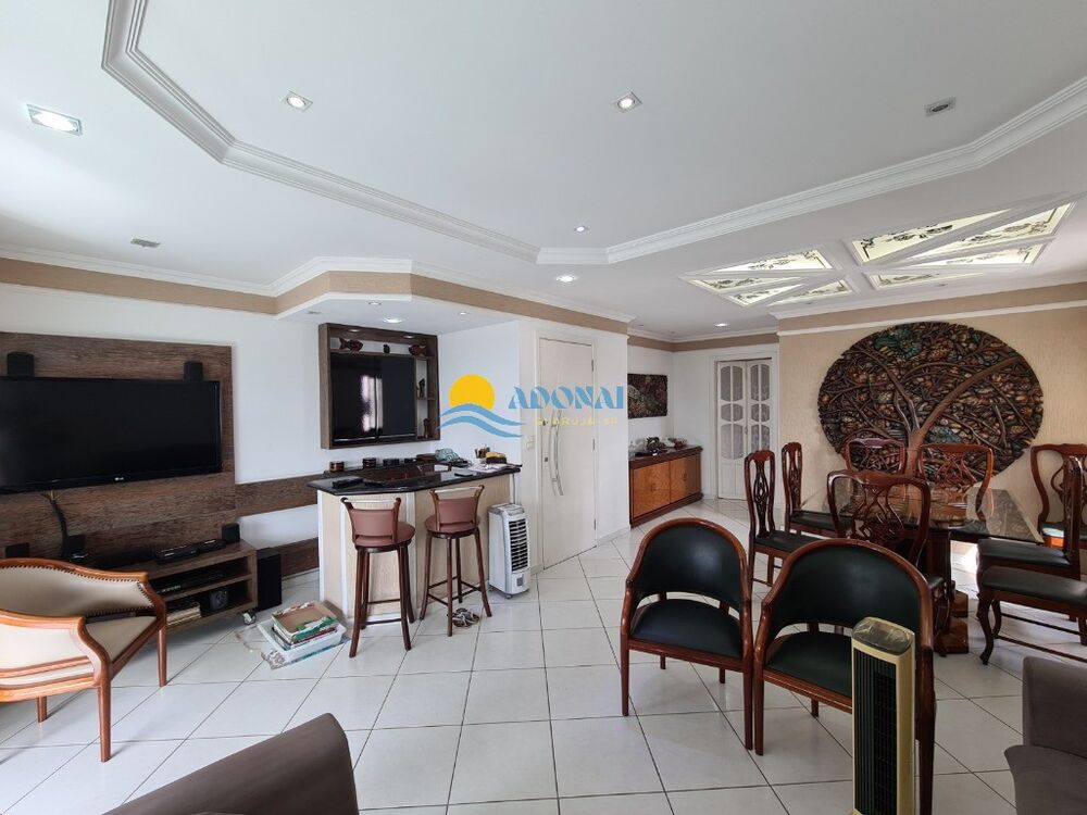 Apartamento, 4 quartos, 150 m² - Foto 3