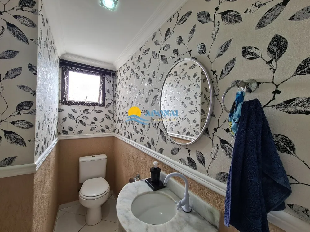 Apartamento, 4 quartos, 150 m² - Foto 4