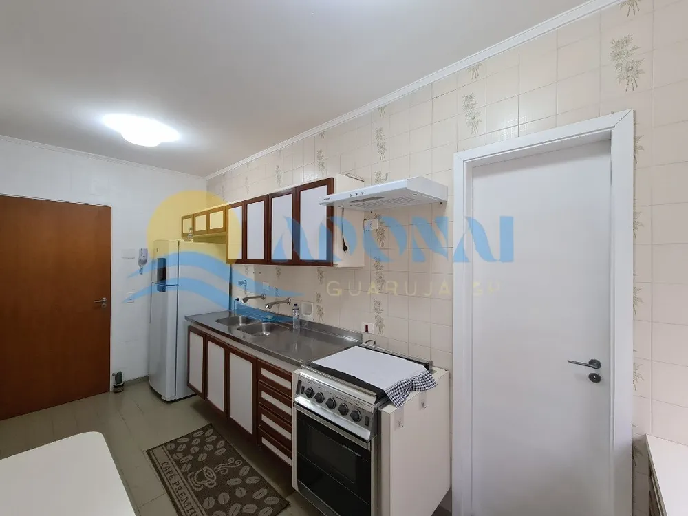 Apartamento, 3 quartos, 120 m² - Foto 15