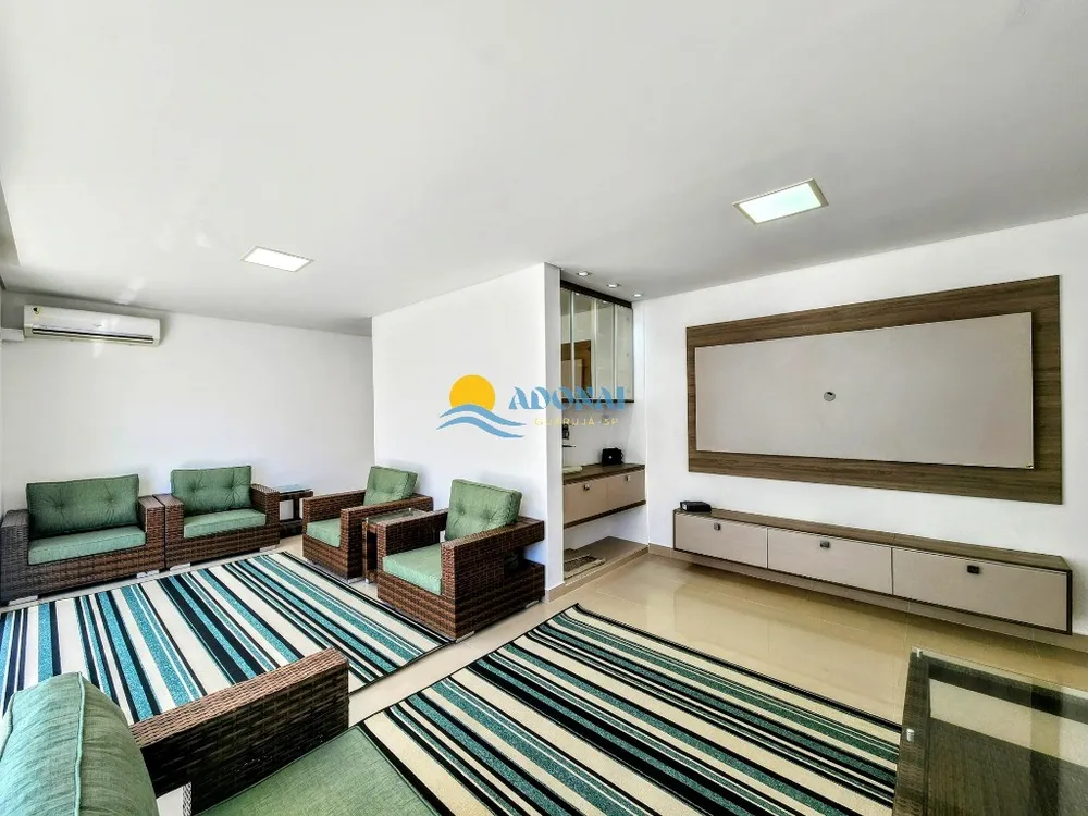 Apartamento, 3 quartos, 300 m² - Foto 3