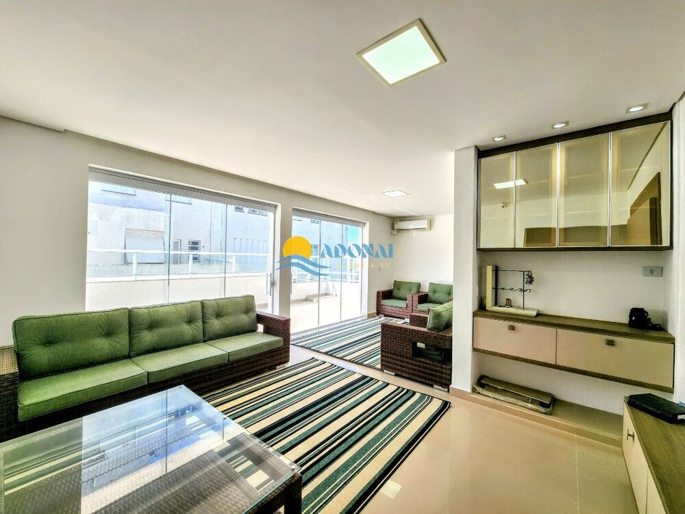 Apartamento, 3 quartos, 300 m² - Foto 2