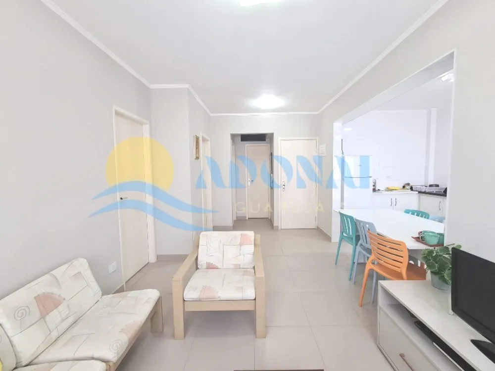 Apartamento, 2 quartos, 70 m² - Foto 2