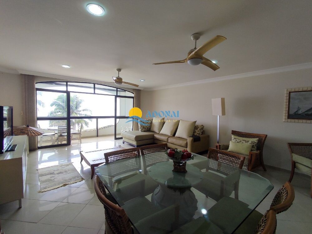 Apartamento, 3 quartos, 190 m² - Foto 2