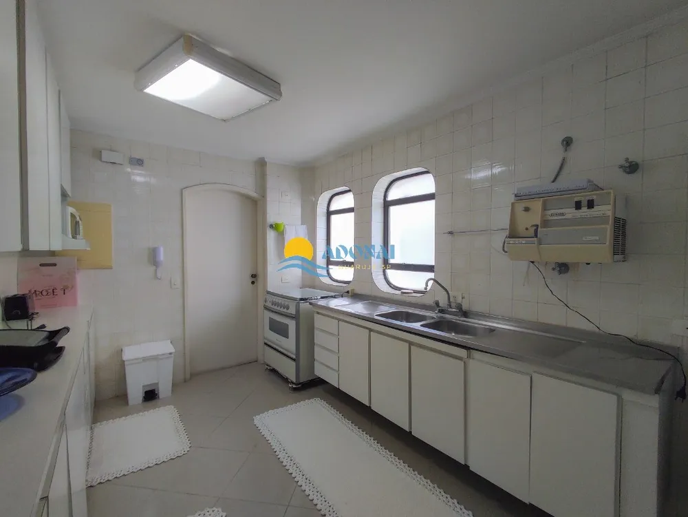 Apartamento, 3 quartos, 190 m² - Foto 20