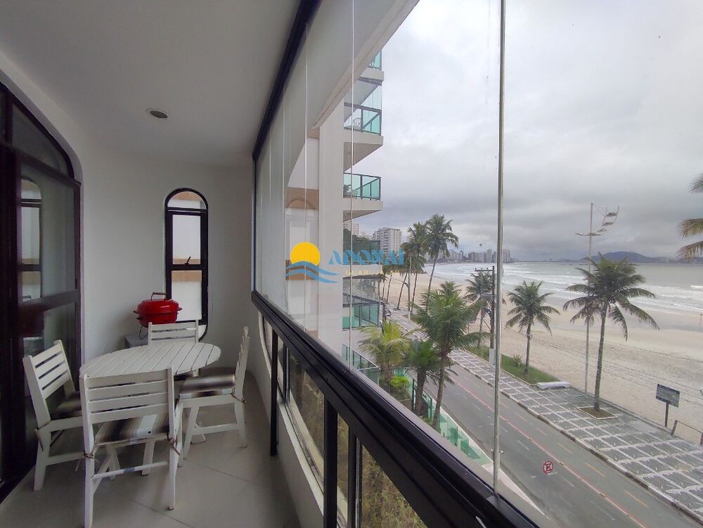 Apartamento, 3 quartos, 190 m² - Foto 1
