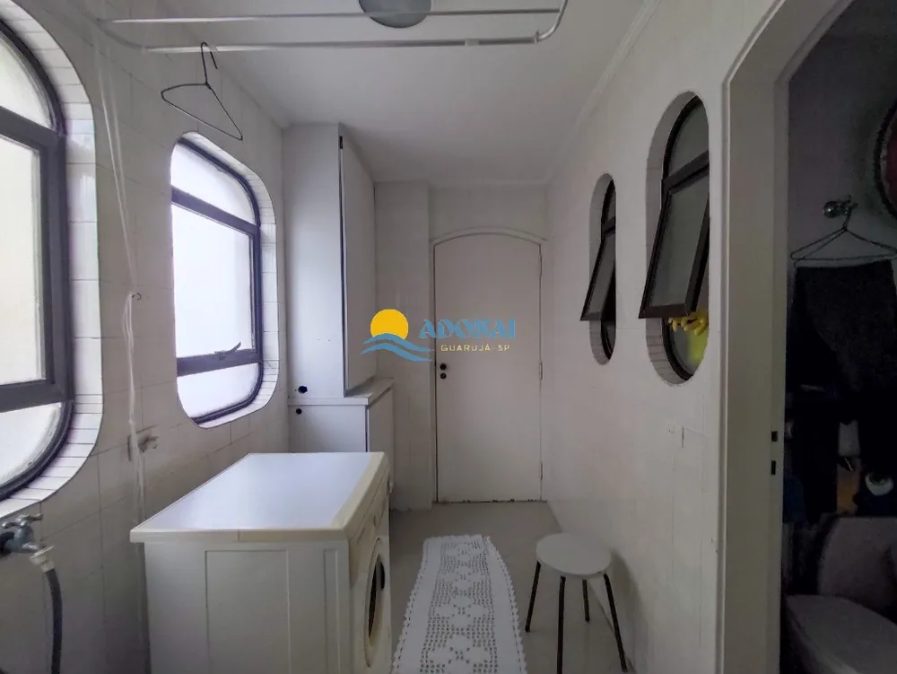 Apartamento, 3 quartos, 190 m² - Foto 19