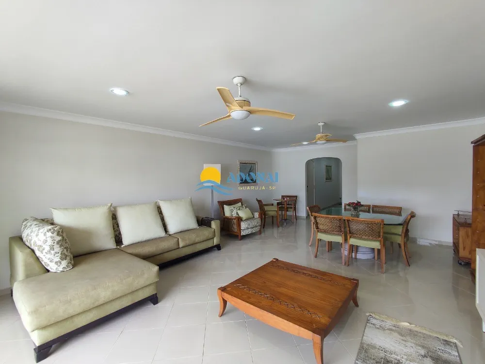 Apartamento, 3 quartos, 190 m² - Foto 8