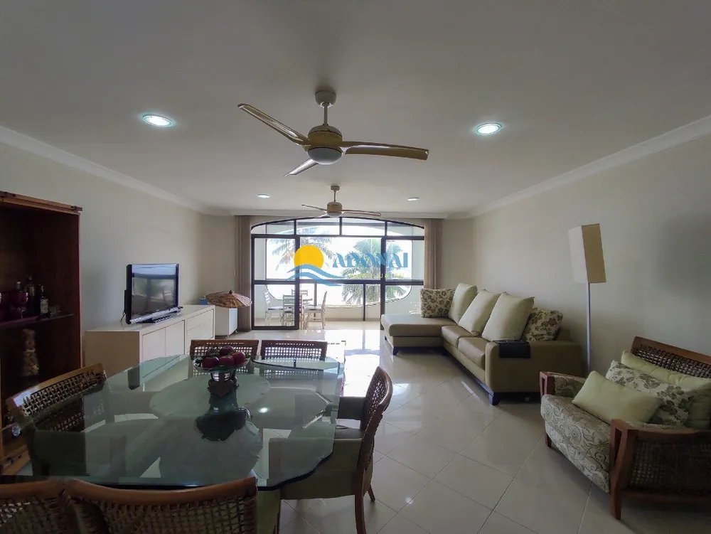 Apartamento, 3 quartos, 190 m² - Foto 5
