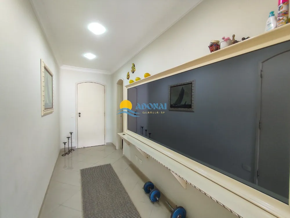 Apartamento, 3 quartos, 190 m² - Foto 9