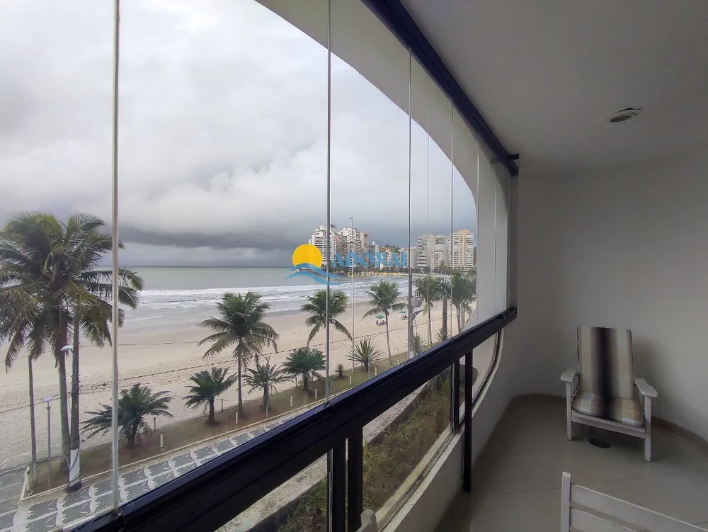 Apartamento, 3 quartos, 190 m² - Foto 1