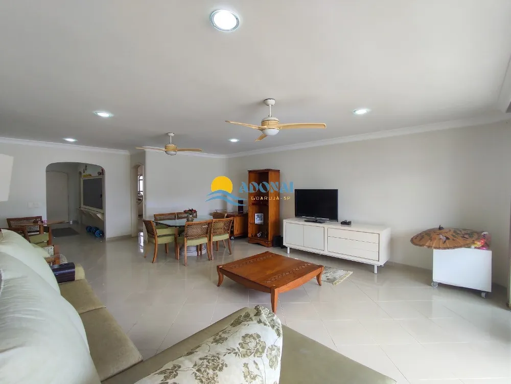 Apartamento, 3 quartos, 190 m² - Foto 7