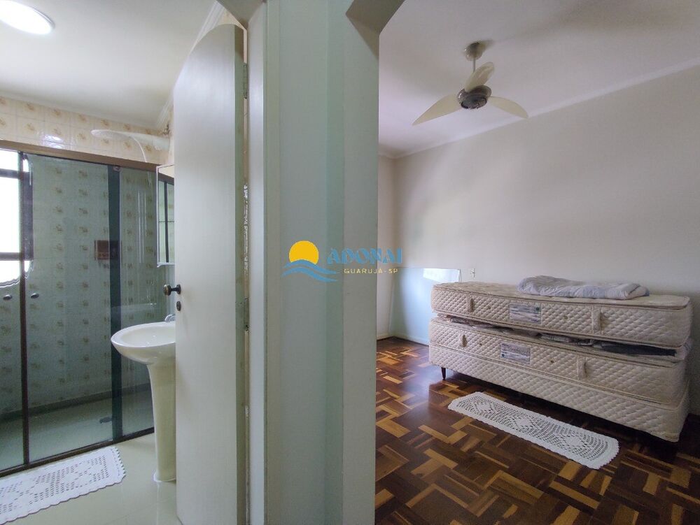 Apartamento, 3 quartos, 190 m² - Foto 5
