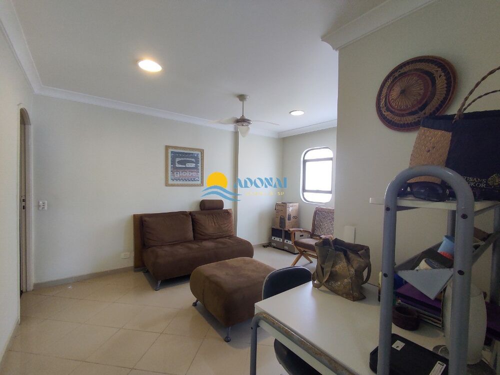 Apartamento, 3 quartos, 190 m² - Foto 3