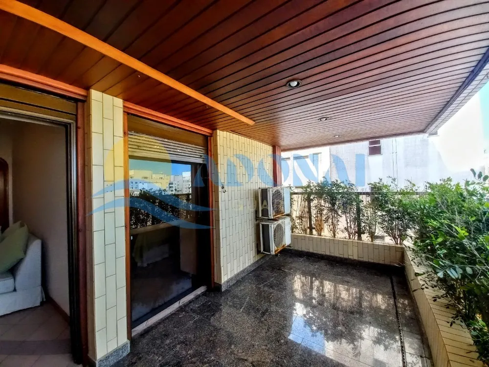 Apartamento, 3 quartos, 148 m² - Foto 4