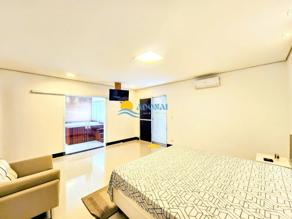 Apartamento, 4 quartos, 334 m² - Foto 6