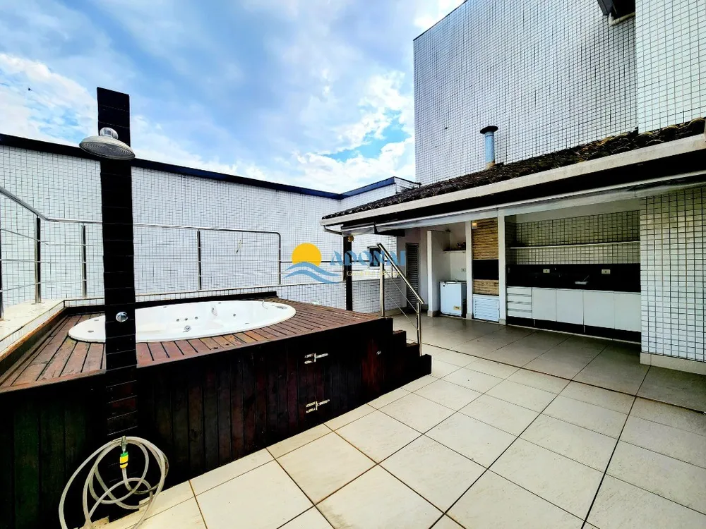 Apartamento, 4 quartos, 334 m² - Foto 18