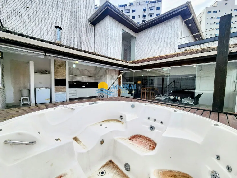Apartamento, 4 quartos, 334 m² - Foto 19