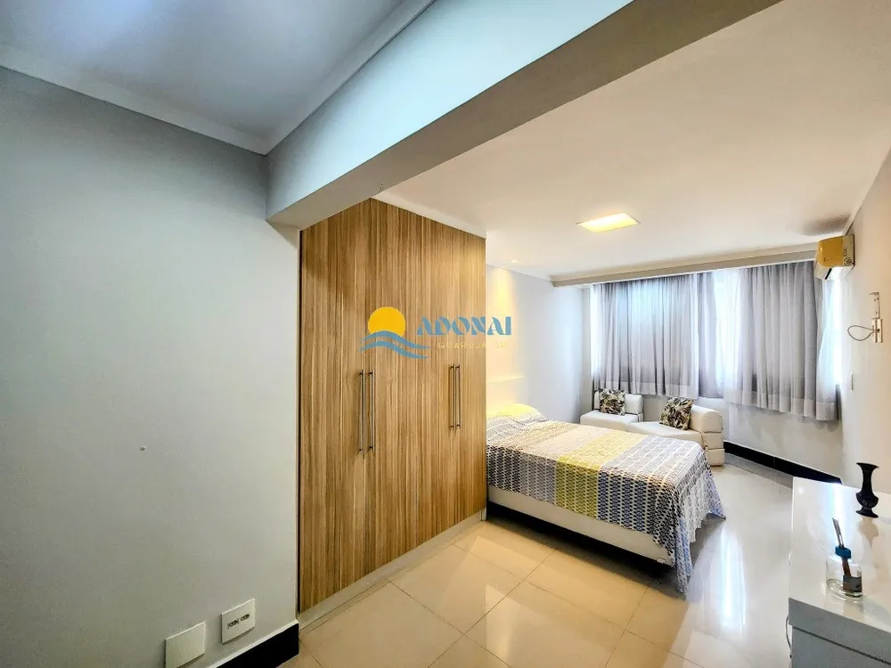 Apartamento, 4 quartos, 334 m² - Foto 15