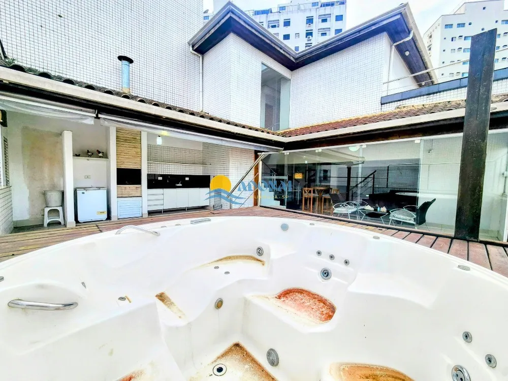 Apartamento, 4 quartos, 334 m² - Foto 7