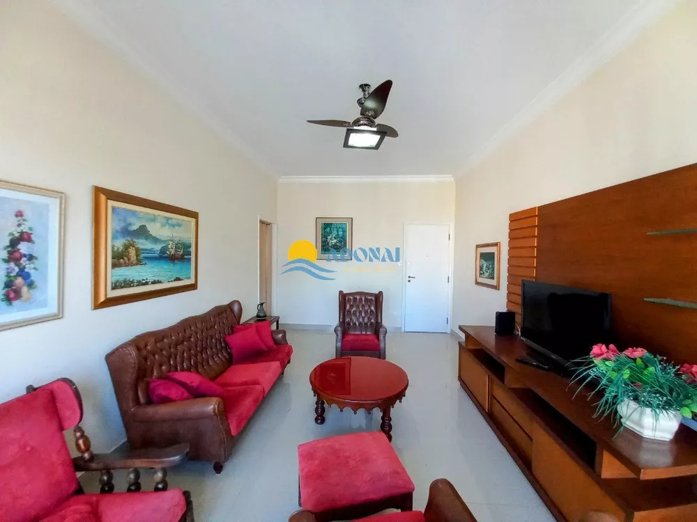 Apartamento, 2 quartos, 100 m² - Foto 1