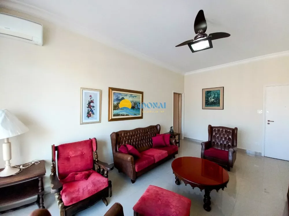 Apartamento, 2 quartos, 100 m² - Foto 3