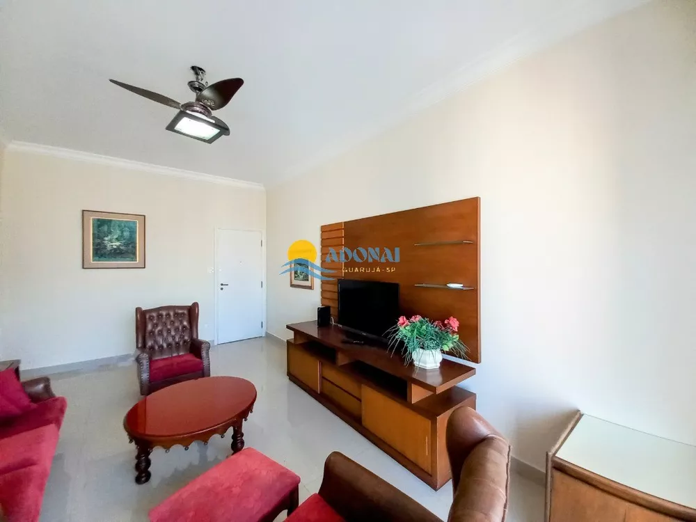 Apartamento, 2 quartos, 100 m² - Foto 2