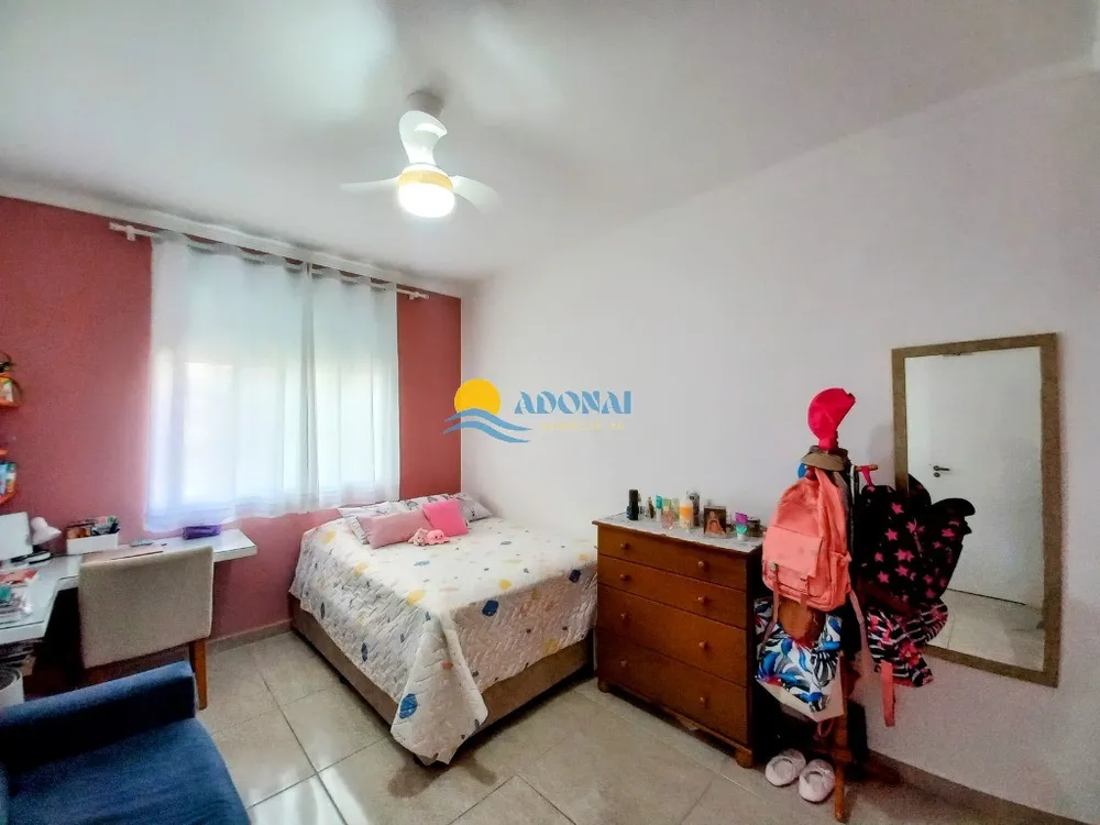 Apartamento, 3 quartos, 90 m² - Foto 9