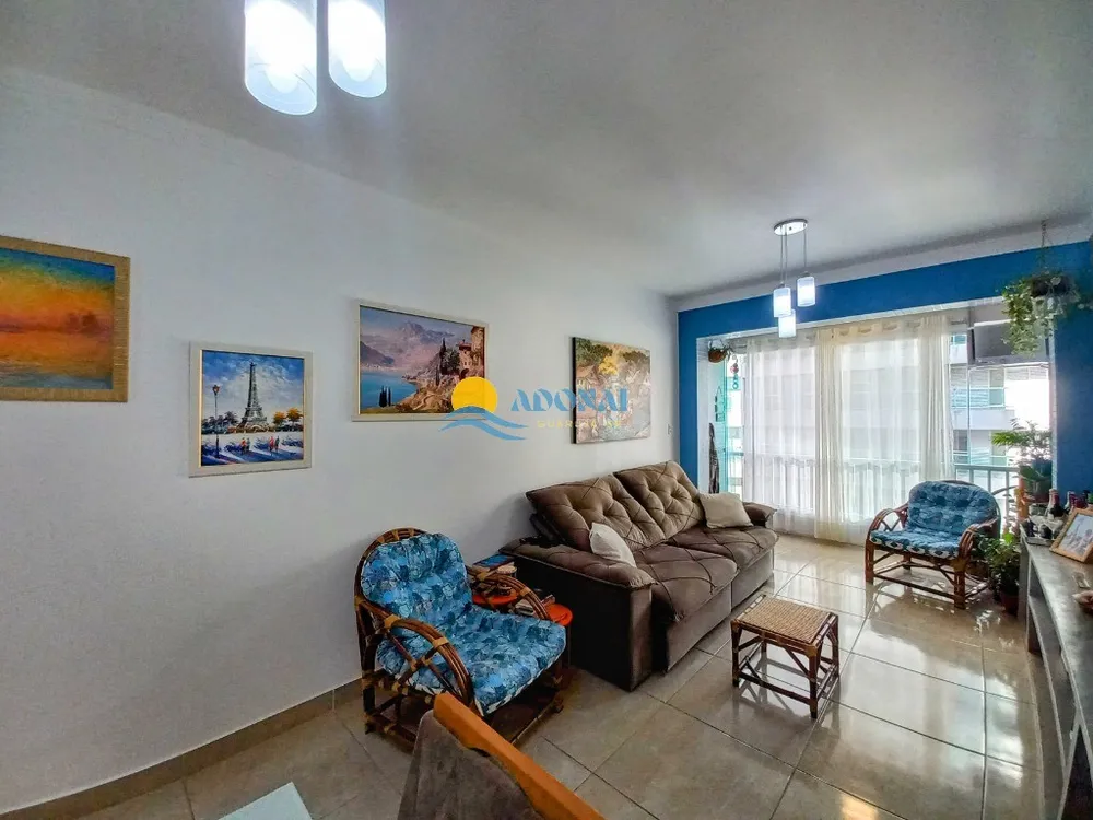 Apartamento, 3 quartos, 90 m² - Foto 6