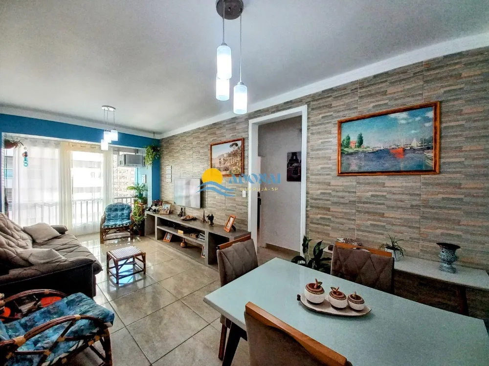Apartamento, 3 quartos, 90 m² - Foto 5
