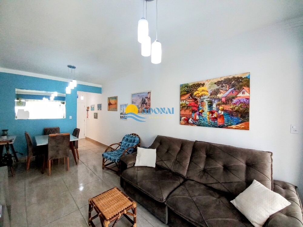 Apartamento, 3 quartos, 90 m² - Foto 3