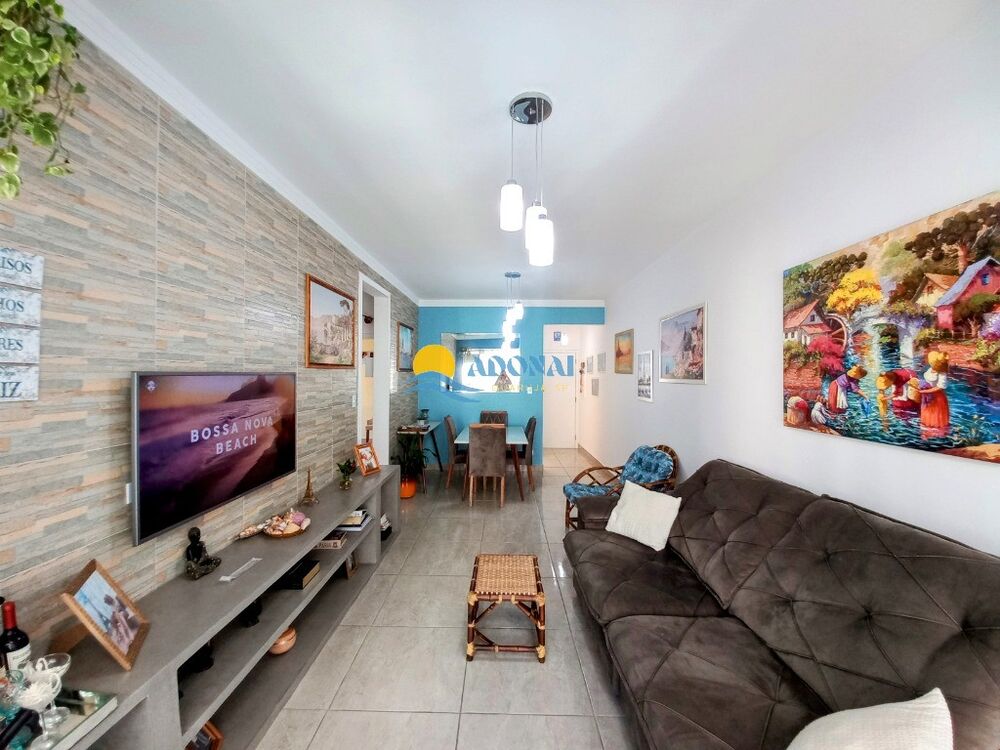 Apartamento, 3 quartos, 90 m² - Foto 5