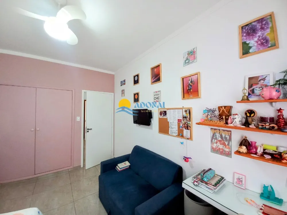 Apartamento, 3 quartos, 90 m² - Foto 11